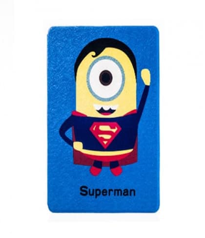 Minion Superman Smart Case for iPad Air 2