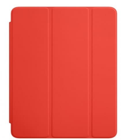 Smart Cover Orange for Apple iPad Mini 4