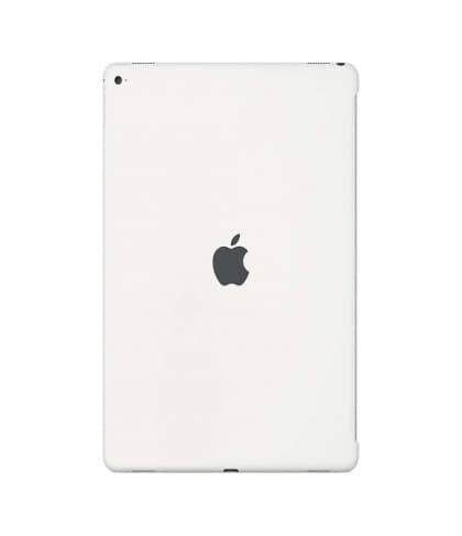 Silicone Case for 12.9-inch iPad Pro - White