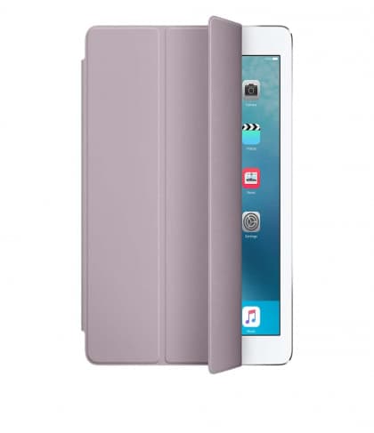 Smart Cover for 9.7-inch iPad Pro - Lavender