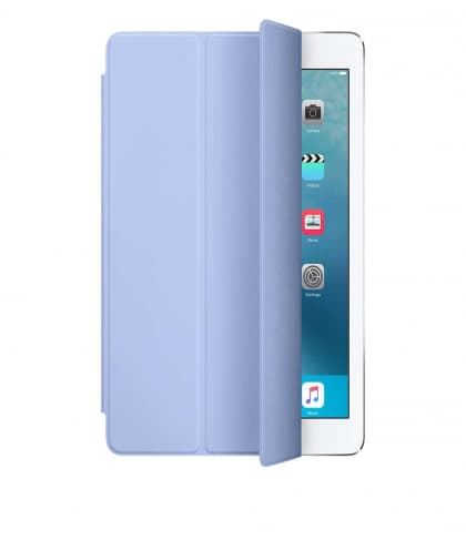 Smart Cover for 9.7-inch iPad Pro - Lilac