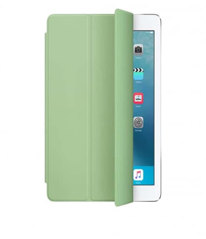 Smart Cover for 9.7-inch iPad Pro - Mint