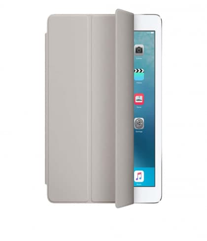 Smart Cover for 9.7-inch iPad Pro - Stone