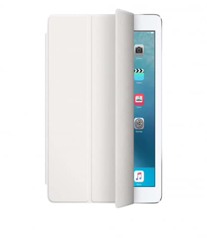 Smart Cover for 9.7-inch iPad Pro - White