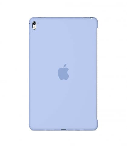 Silicone Case for 9.7-inch iPad Pro - Lilac