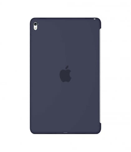 Silicone Case for 9.7-inch iPad Pro - Midnight Blue