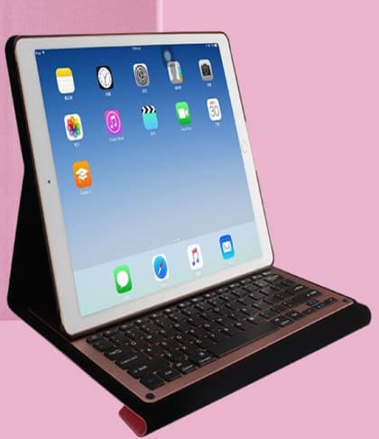 Smart Keyboard Folding Case for iPad Pro 9.7"