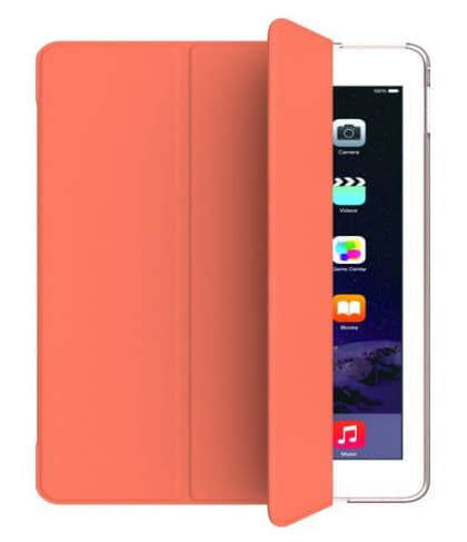 iPad Pro 9.7" Smart Cover - Orange