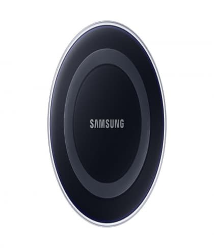 Samsung Galaxy S6 Qi Wireless Charging Pad EP-PG920I Black, Avengers Edition