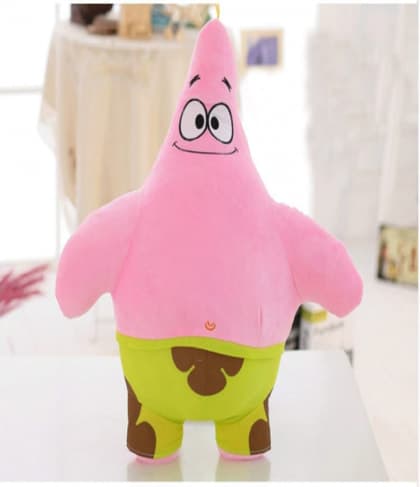 can i wash plush toys in the washing machine