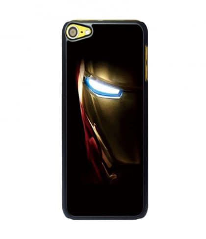 Iron Man Hard Case for iPod Touch 6 6th Gen