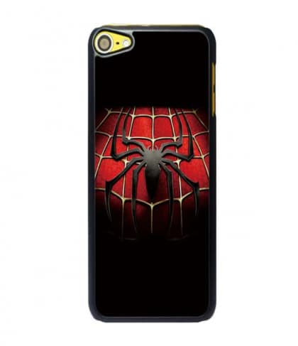 Spider Man Hard Case for iPod Touch 6 6th Gen