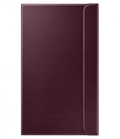 Official Samsung Galaxy Tab S2 8.0" Book Cover Red