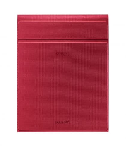 Official Samsung Galaxy Tab S 10.5 Book Cover Red