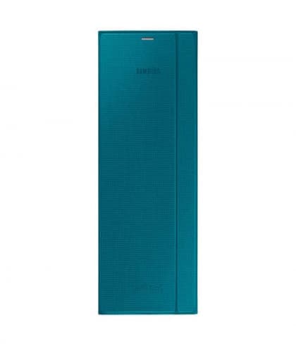 Official Samsung Galaxy Tab S 8.4 Book Cover Blue