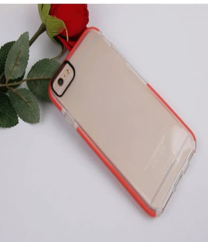 Tech21 Classic Shell iPhone 6 Plus Case Clear
