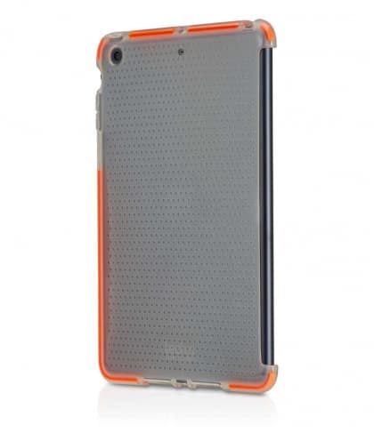 Tech21 Impact Mesh For iPad Mini and iPad Mini Retina Clear